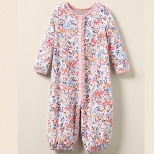 Matilda Jane sweet‎ slumber sleep romper 12-18mo